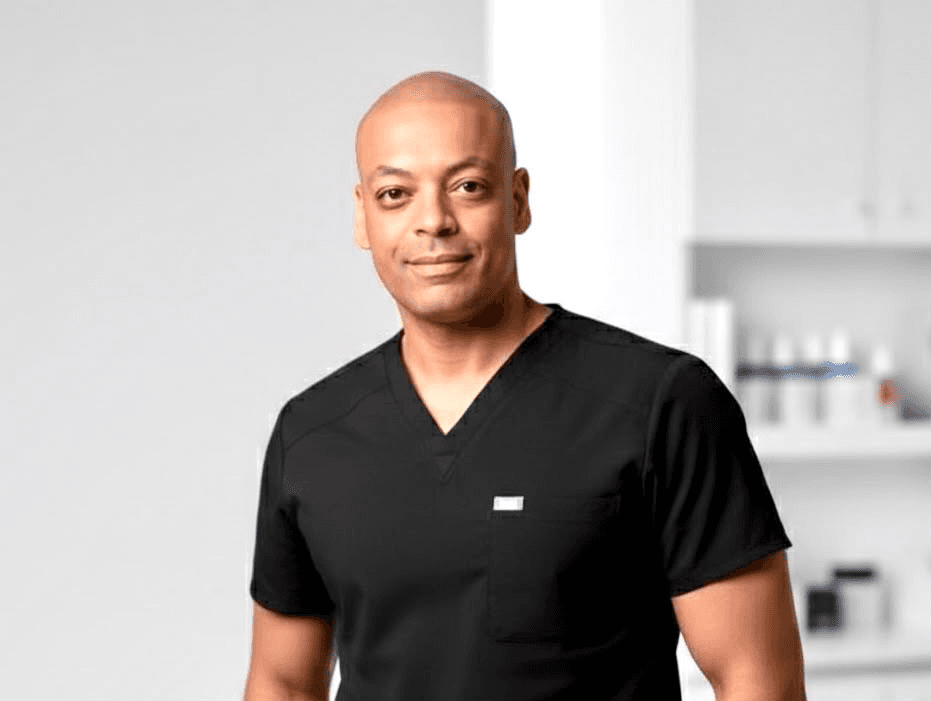 med. dent. Ahmed Saeed – Fachzahnarzt für Oralchirurgie